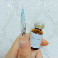 Nano needle 34g nutrient injection