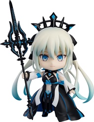 Fate/Grand Order: Berserker/Morgan Nendoroid Action Figure
