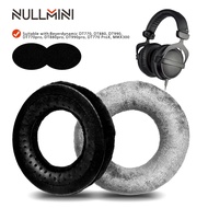 NullMini Replacement Earpads for Beyerdynamic DT770, DT880, DT990, DT770pro, DT880pro, DT990pro, MMX