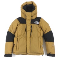 極佳狀態 THE NORTH FACE Baltro Light Jacket (ND91950) Gore-Tex® 連帽羽絨服，ブラウン。正品，男款。