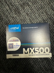 MX500 1Tb