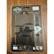 ECU BEAT Eco 2015 - 2016 Motor 30400 - K25 G - 601 RPS