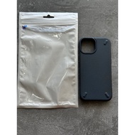 Second hand Ringke onyx Case (Navy) WITHOUT BOX iPhone 13 Mini