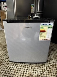 新淨dometic單門雪櫃