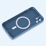 New AG Matte Magsafe Case iphone 13 6.1 | 13 Pro 6.1 | 13 Pro Max 6.7 | 14 Pro 6.1 | 14 Pro max 6.7
