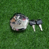 Nắp bình xăng cg125 cd125 wolf 125 win100