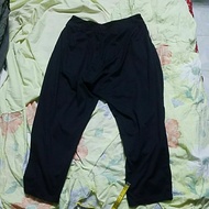 UNIQLO AIRISM WOMEN PANT SIZE L 30 34X33 INCH