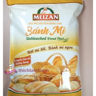 Meizan Bread Flour 1KG