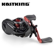 Reel KastKing Brutus Baitcasting Fishing (BFS)