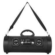 Wireless K Song Smart Bluetooth Speaker Car Speaker Bass