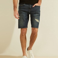 GUESS MANS  SHORTS-M1GAV3R47I0