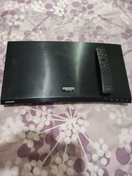 Sam Sung 藍光播放器原价2390