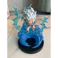 Monkey D. Luffy Gear 5 World Collectable-Special One Piece Figure