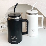 TERMOS Original Snoopy Thermos Tumbler 1500ml Large Premium Stainless