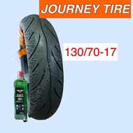 ❀ ❥ JOURNEY TIRE, Size 17 Tubeless Free Sealant & Pito for Sniper, Raider, Rouser