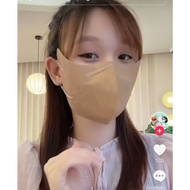 [Wholesale] {Free 20c 9A} 400 Thick 5-Layer 9A July Masks, Antibacterial, Sunscreen, Anti-UV, Limits