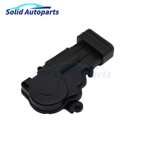 69150-0C010 Back Hatch Lock Actuator Rear Liftgate 691500C010 69150 0C010 For Toyota Sequoia Limited