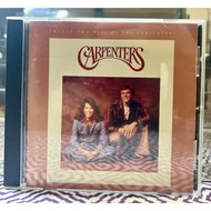 THE CARPENTERS-TWENTY-TWO HITS OF THE CARPENTERS CD A2