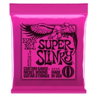 Ernie ball 2223 (09-42) Eagle Brand Electric Guitar Strings Moisture-Proof Packaging 09 42 Made In U