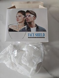 面罩 Face Shield