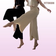 FITTOKUIN - Yoga Pants / Yoga Pants