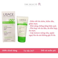 Uriage hyséac Sunscreen 50ml