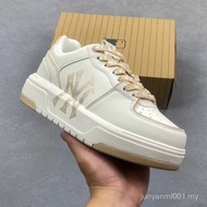 36-45 Large Size MLB CHUNKY LINER POCKET Classic All-Match Casual Shoes Men Women Same Style Fashion