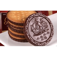 Lotte Binch Binch Chocolate Sandwich Biscuits 102g Snacks Casual Snacks