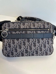 Dior safari Camera bag