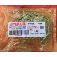 SRL110 Timing Chain 86L Yamaha