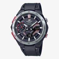 EDIFICE CASIO DIGITAL-ANALOG WATCH ECB-2200P-1ADF