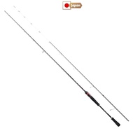Shimano Eging Rod 19 Sefia SS Tip Eging S66M-S Power System Compatible with Egi up to 80g Recommended water depth: ~50m