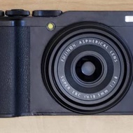 Fujifilm XF10 Black (富士 xf 10 黑色 ...