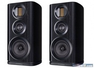 Wharfedale EVO 4.2 3-way Speaker 樂富豪三路喇叭 - 灣仔交收