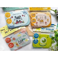 Japan Brought Back Wet Tissue Cover Wet Tissue Cover Wet Tissue Special Cover Wet Tissue Cover Dorae