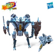 Transformers Mechtech Starscream Hasbro