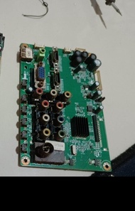 mainboard tv led polytron pld24d800 pld24t800 pld24t800w pld24d810 pld24t810 pld24t810w pld24d901