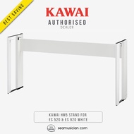 KAWAI HM5 STAND FOR ES 520 & ES 920 COLOR WHITE