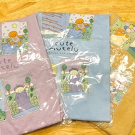 Cute Mutely Shirt: Gypsy Cards Attract Wealth Enhance Your Luck Cotton comfy Fabric