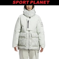 adidas Women Terrex X and wander Xploric Jacket Shirt Baju Perempuan (HN6943) Sport Planet R-51