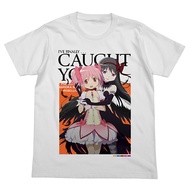 Movie Version Of Magical Girl Xiaoyuan New Chapter Xiaoyuan Xiaomei Flame Full Color T-Shirt Anime P