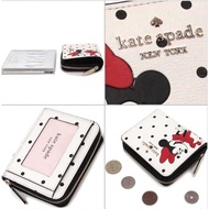 kate spade wallet.