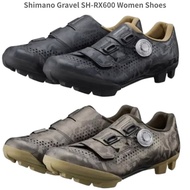 New SHIMANO SH-RX6(RX600) Women MTB Enduro Shoes  SH RX6(RX600) MTB Lock shoescycling gravel competition Shoes