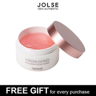 Heimish bularian Rose Hydrogel miếng che mắt 60ea