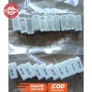 0.5OHM 5WATT CHALK RESISTOR 0.5OHM 5W CHALK RESISTOR 0.5 OHM 5 WATT RESISTOR/