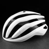 New Trenta Cycling Helmet Triathlon Aero Road bike helmet Integrally-molded outdoor sports Mens and 