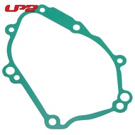 Motos Stator Magneto Generator Cover Gasket For Yamaha FZ1 FZ1N FZ8N R1 R1R RaceBase R1S 5VY-15451-0
