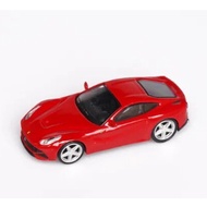 Car Model Ferrari F12 355 1 / 64 MiniDream