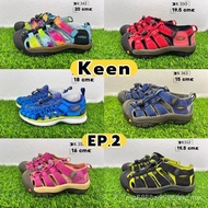 Kids Keen Shoes ️2nd Hand ️ EP.2