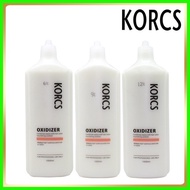 △ KORCS OXIDIZER 1000ML